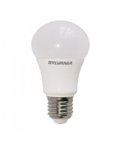 SYLVANIA Ampoule LED Toledo Standard GLS E27 9W équivalence 60W dimmable