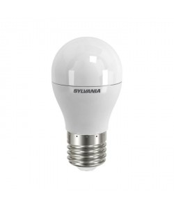 SYLVANIA Ampoule LED Toledo Ball FR E27 6W équivalence 40W