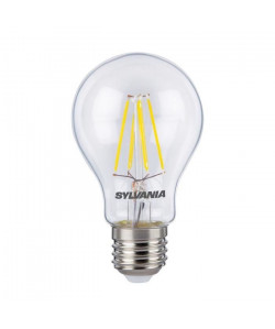 SYLVANIA Ampoule LED RETRO Filament A60 E27 50W