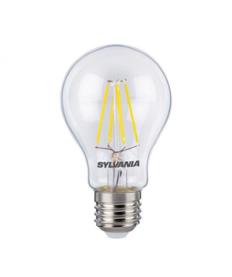 SYLVANIA Ampoule LED RETRO Filament A60 E27 50W