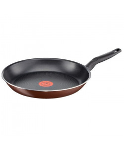 TEFAL EXTRA BROWNIE Poele B3000202 20cm Gaz