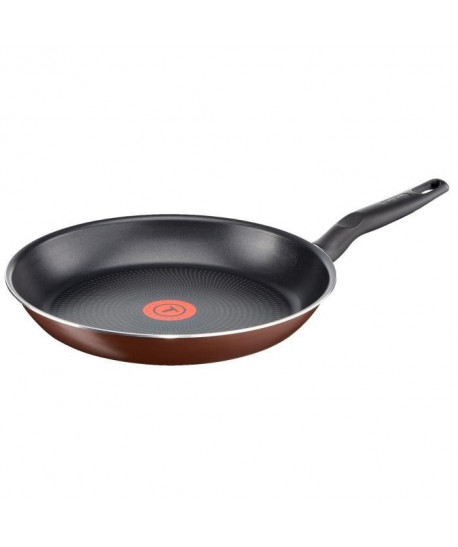 TEFAL EXTRA BROWNIE Poele B3000202 20cm Gaz