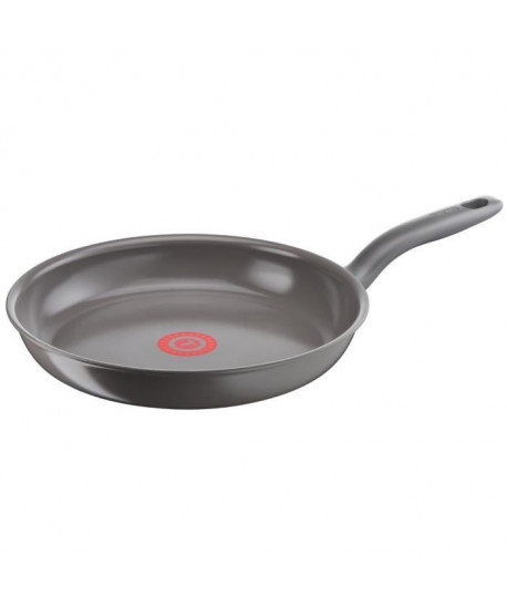 TEFAL CERAMIC CONTROL GV5 Poele C9930502 26cm Tous feux dont induction