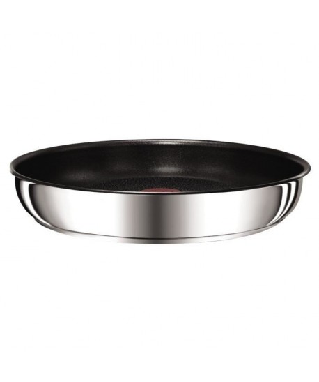 TEFAL INGENIO EMOTION Poele 22cm Tous feux dont induction  Inox