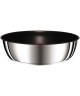 TEFAL INGENIO EMOTION Sauteuse 26cm Tous feux dont induction  Inox