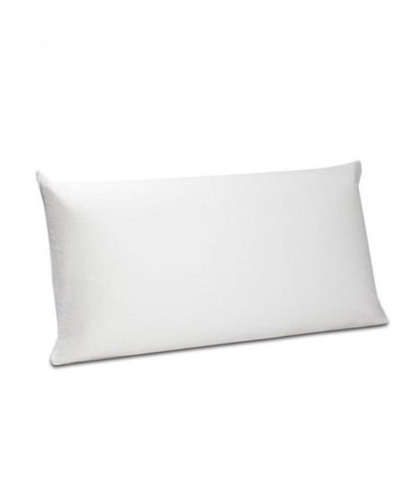 CANDIDO PENALBA Protege oreiller Aerobed 3D 50x70 cm blanc