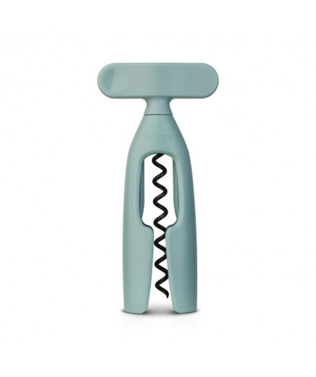 BRABANTIA Tirebouchon 202261 16cm menthe