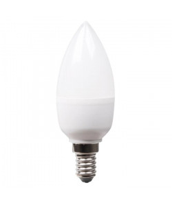 XQLITE Ampoule LED E14 flamme 4W équivalence 30W