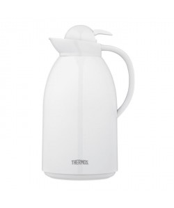 THERMOS Patio carafe isotherme  1,5L  Blanche