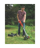 BLACK & DECKER Outil 3en1 sans fil 28cm18V Tondeuse a gazon