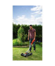 BLACK & DECKER Outil 3en1 sans fil 28cm18V Tondeuse a gazon