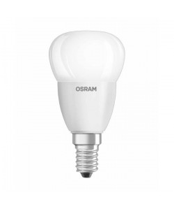 OSRAM Ampoule LED E14 5 W équivalent a 40 W blanc froid