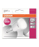 OSRAM Ampoule LED E14 5 W équivalent a 40 W blanc froid