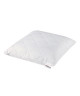 BULTEX Oreiller \"Spécial Cervicales\" déhoussable 60x60 cm blanc