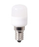 XQLITE Lot de 3 ampoules LED E14 mini 2,5 W équivalent a 20 W