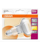 OSRAM Ampoule Spot LED R63 E27 4 W équivalent a 32 W blanc chaud