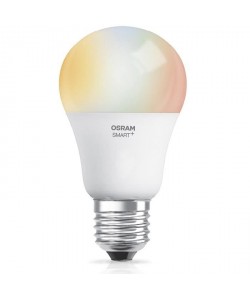 OSRAM SMART Apple Homekit Ampoule connectée LED E27 couleur RGBW 60 W dimmable
