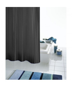 RIDDER Rideaux de douche textile  Satin