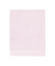 SANTENS Serviette de bain GRACE 70x140 cm  Extrait de rose