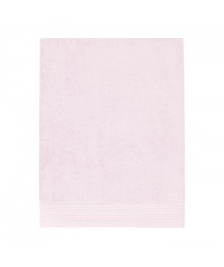 SANTENS Serviette de bain GRACE 70x140 cm  Extrait de rose