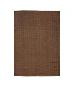 STRAW Tapis 60x90cm Marron