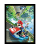 Cadre Mario Kart 8