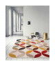 ELLA Tapis de salon multi 120x170cm