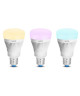 WIZ SMART Ampoule LED RGBW connectée E27 11,5W équivalent a 60 W couleur