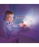 PEPPA PIG Lampe Veilleuse GoGlow  Worlds Apart