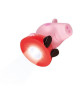 PEPPA PIG Lampe Veilleuse GoGlow  Worlds Apart