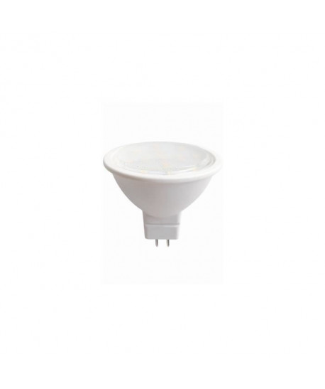 NITYAM Ampoule spot Led GU5.3 4W blanc chaud équivalent 35W