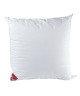 ABEIL Oreiller 100% coton Bio Confort Sensation 45x70 cm blanc