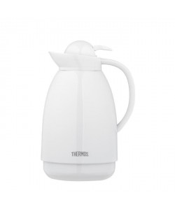 THERMOS Patio carafe isotherme  1L  Blanche