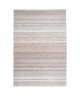 Tapis de salon Soft style moderne 160x230 cm beige