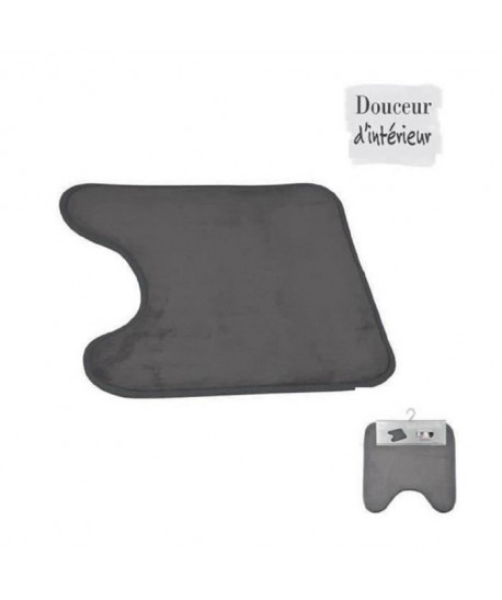 Contour WC 45x45 cm Anthracite