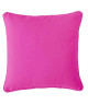 FINLANDEK Coussin uni Kajaani 40 cm fuchsia