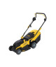 POWERPLUS Tondeuse électrique 1600W 38cm  Mulching