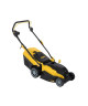 POWERPLUS Tondeuse électrique 1600W 38cm  Mulching