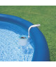 INTEX Skimmer de surface  Pour piscine autostable ou tubulaire