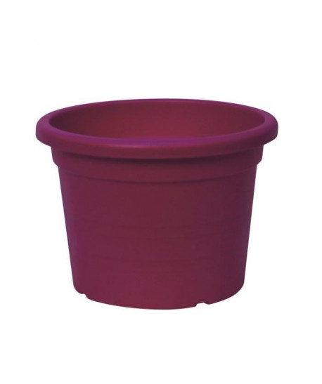 CILINDRO Pot Ř30 framboise 8,75 L