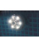 INTEX Lampe pour piscine connexion 38mm