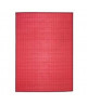 BALI CHIC Tapis intérieur 160x230 cm Rouge