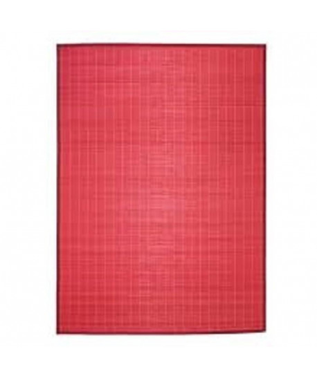 BALI CHIC Tapis intérieur 160x230 cm Rouge