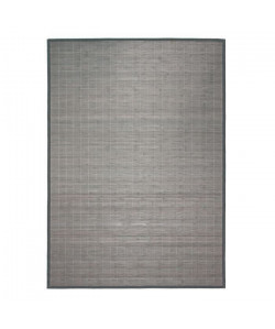 BALI CHIC Tapis intérieur 60x90 cm Gris