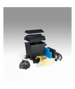 Kit filtration bassin pro  FiltraClear 2500 Set