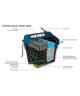 Kit filtration bassin pro  FiltraClear 2500 Set