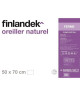 FINLANDEK Oreiller Duvet 50x70 cm