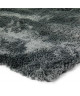 Tapis Sauvage 60x90cm Gris foncé