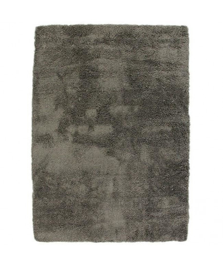 Tapis Caline 60x90cm Taupe