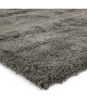 Tapis Caline 60x90cm Taupe